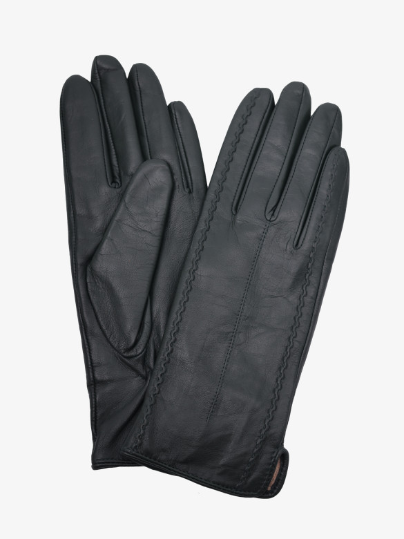 Перчатки женские Baggins (3.2) 222171 зеленые Перчатки женские Baggins (3.2) 222171 зеленые