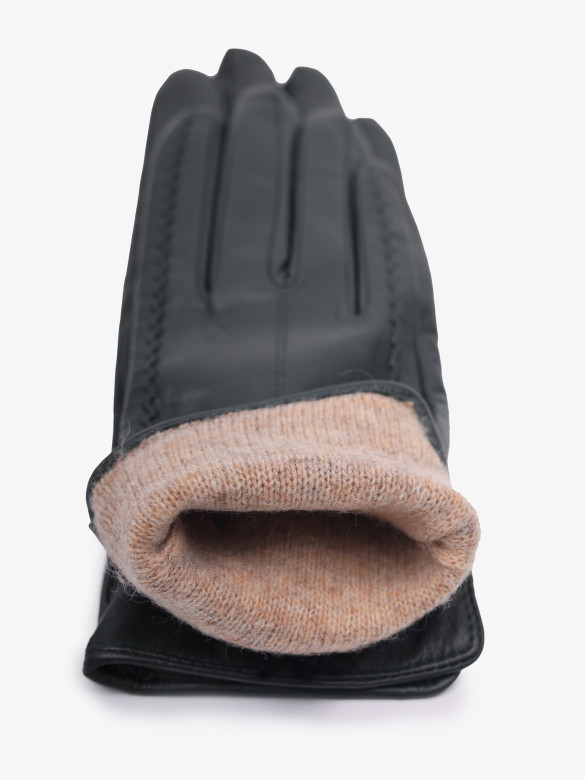 Перчатки женские Baggins (3.2) 222171 зеленые Перчатки женские Baggins (3.2) 222171 зеленые