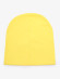Шапка женская 1120-1 желтая Шапка женская 1120-1 желтая