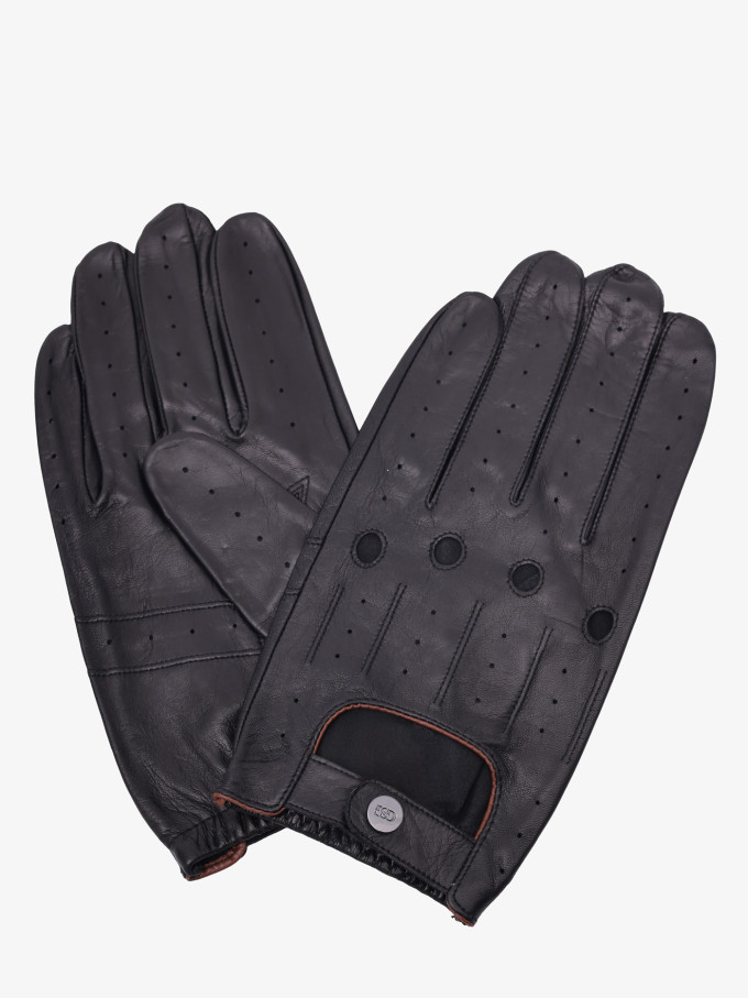 Перчатки Baggins (6.0)200637 черные Перчатки Baggins (6.0)200637 черные