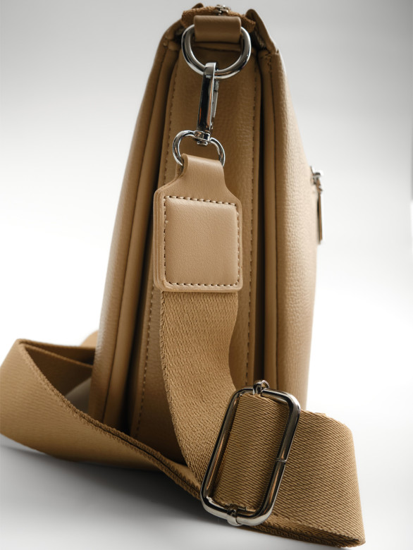 Сумка Alex&Mia 9106 apricot