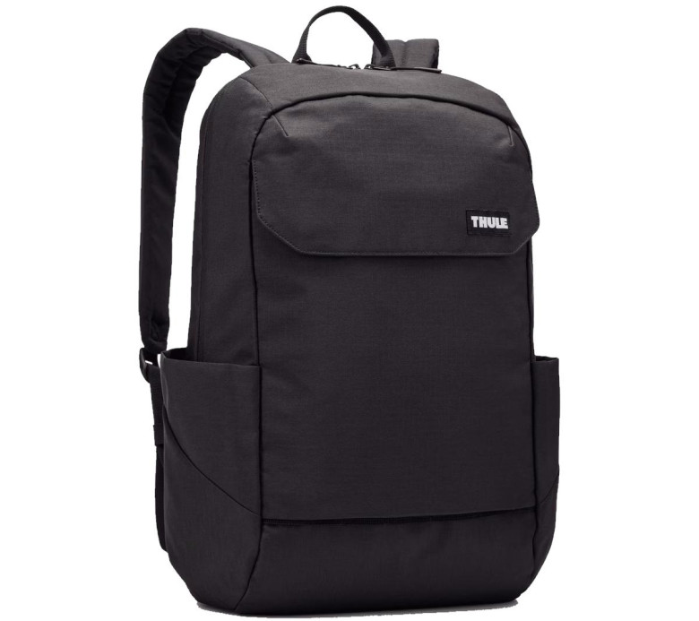 Рюкзак Thule Lithos Backpack, 20L, Black Рюкзак Thule Lithos Backpack, 20L, Black