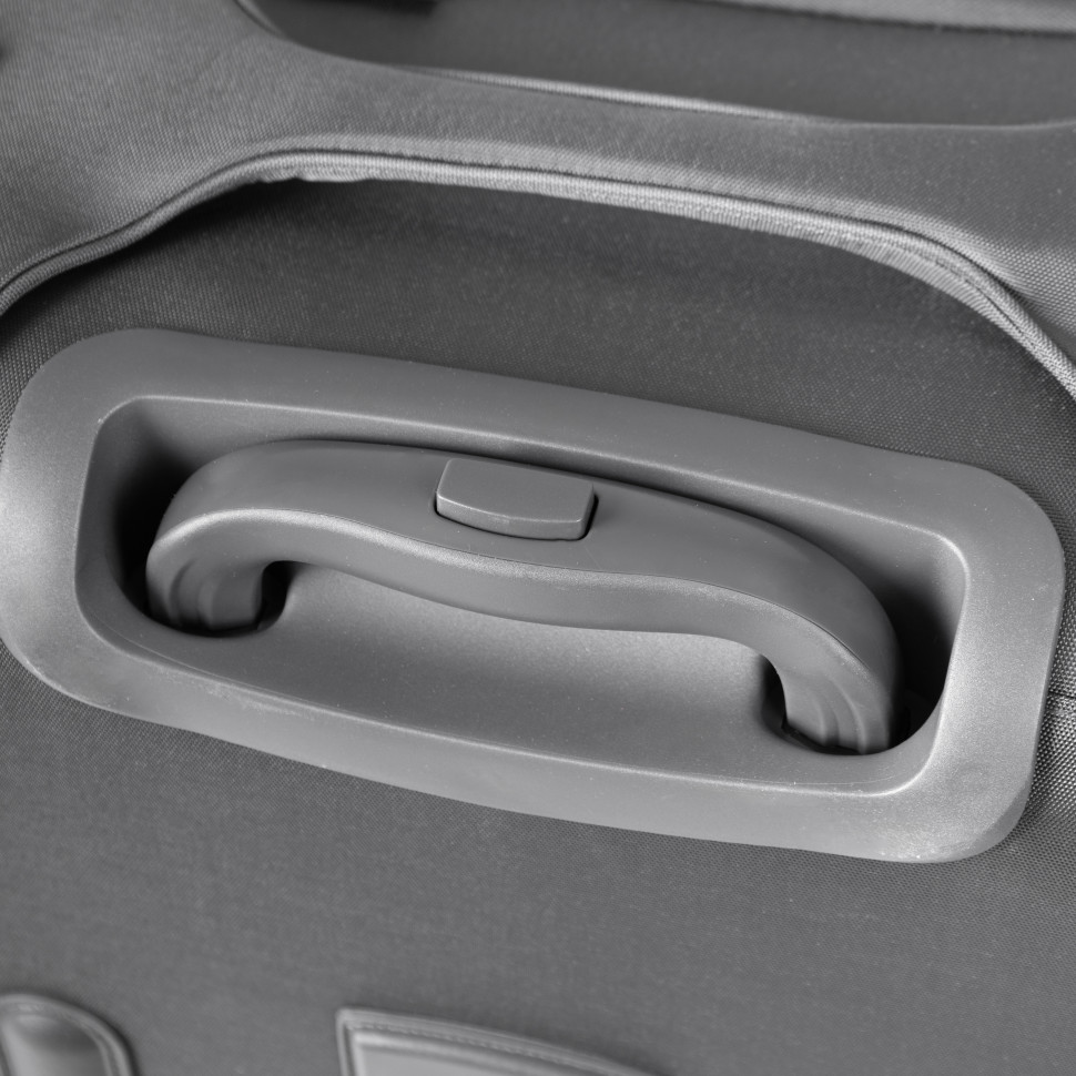 Чемодан Ventex, Ж01-4901 серый Чемодан Ventex, Ж01-4901 серый