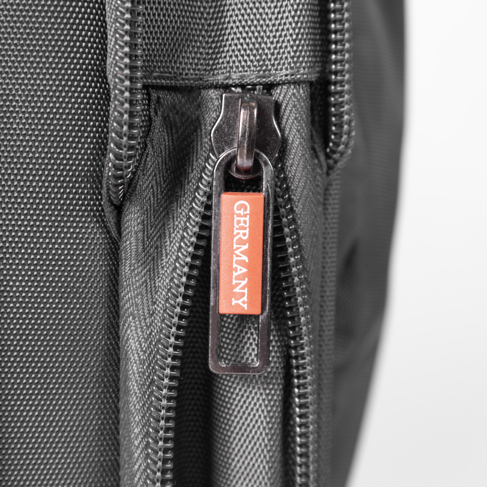 Чемодан Ventex, Ж01-4901 серый Чемодан Ventex, Ж01-4901 серый