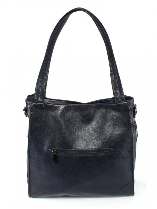 Сумка Runyi 822 тёмно-серая Сумка Runyi 822 тёмно-серая