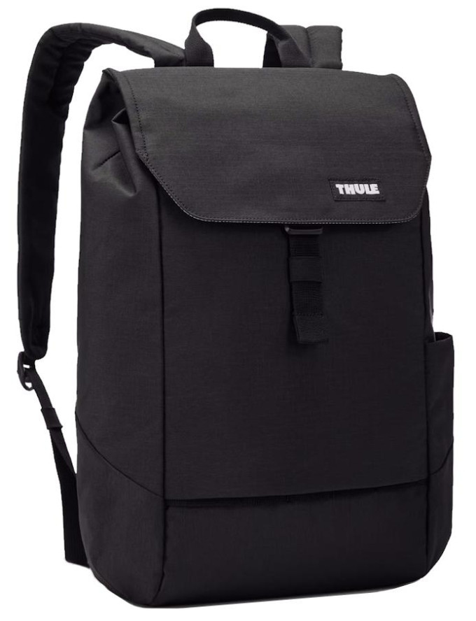 Рюкзак Thule Lithos Backpack 16L TLBP213 Black Рюкзак Thule Lithos Backpack 16L TLBP213 Black