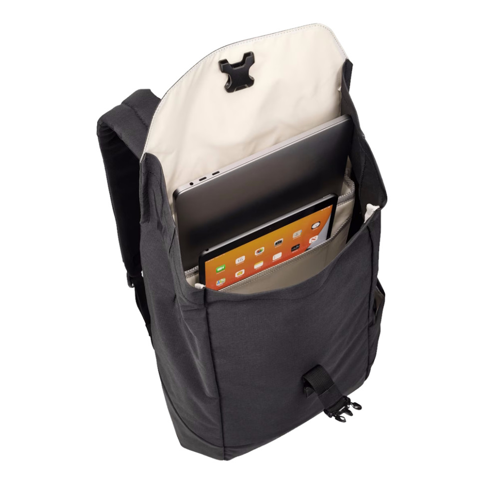 Рюкзак Thule Lithos Backpack 16L TLBP213 Black Рюкзак Thule Lithos Backpack 16L TLBP213 Black
