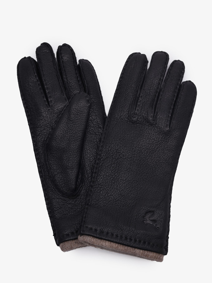 Перчатки Ploner (3.1)101-1 черные