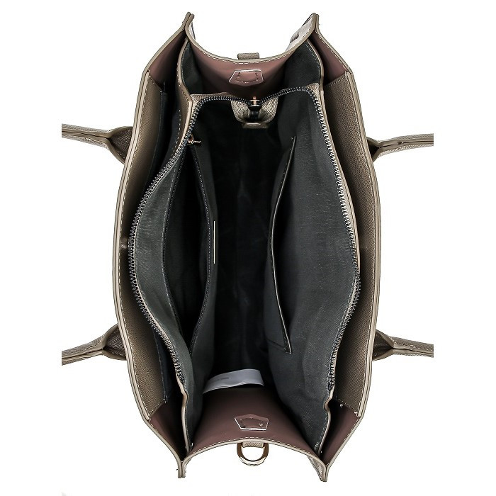 Сумка женская David Jones 6799А taupe Сумка женская David Jones 6799А taupe