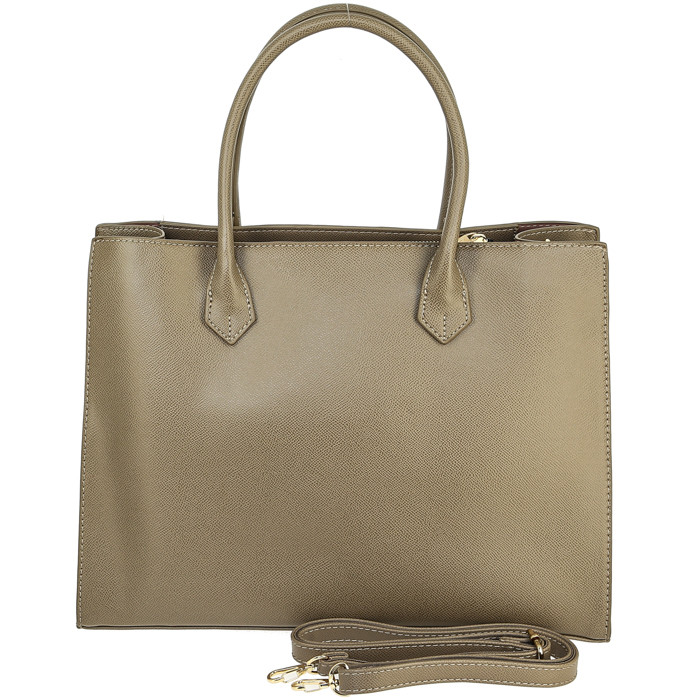 Сумка женская David Jones 6799А taupe Сумка женская David Jones 6799А taupe