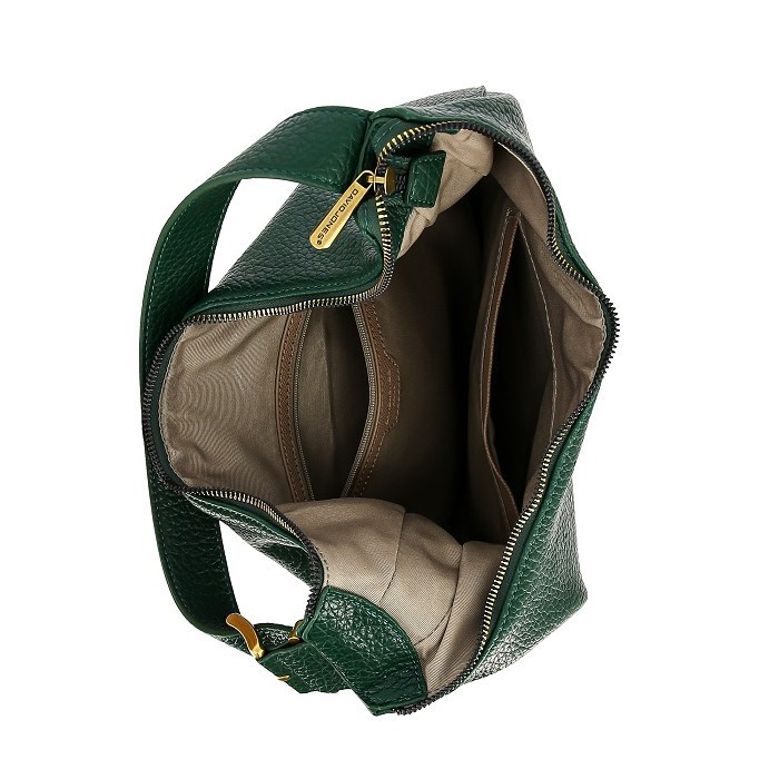 Сумка женская David Jones 7163 bordeax Сумка женская David Jones 7163 bordeax