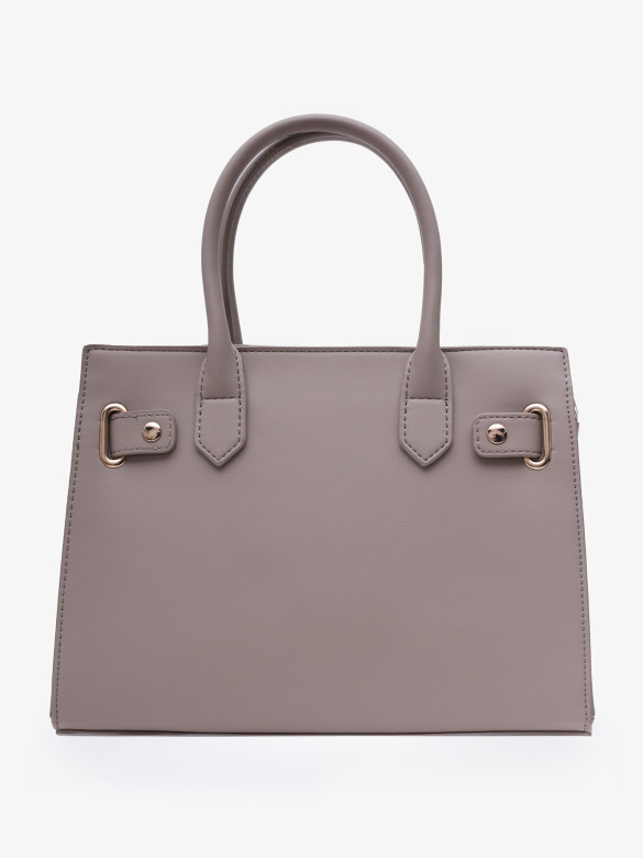Сумка женская David Jones 7249 simply taupe Сумка женская David Jones 7249 simply taupe