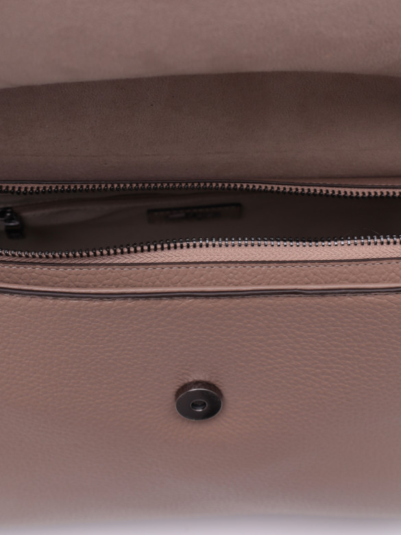 Сумка женская Karya 2447 капучино