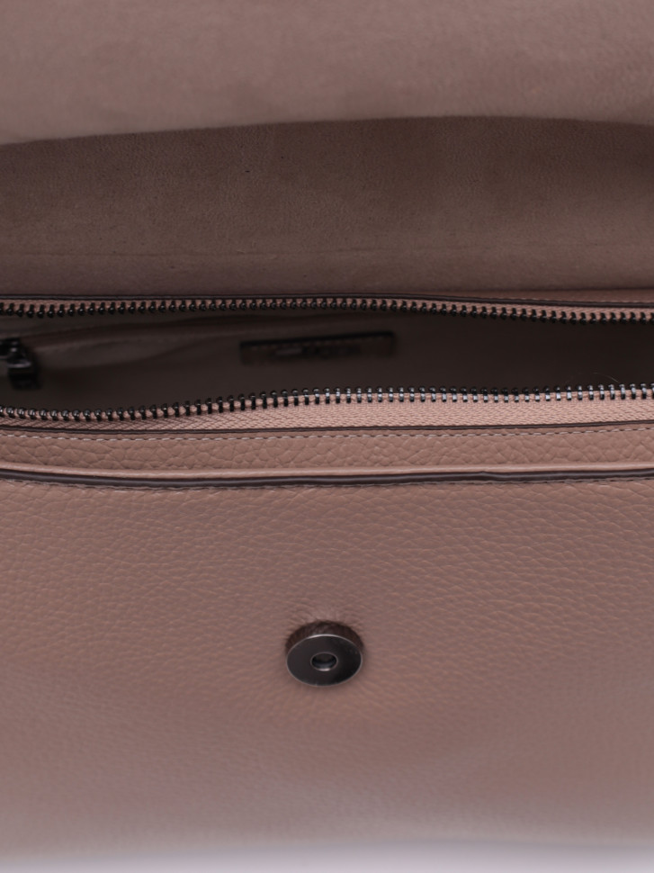 Сумка женская Karya 2447 капучино Сумка женская Karya 2447 капучино