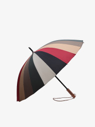 Зонт-трость Три Слона 2400 зелёный механика, 24 спицы Зонт-трость Три Слона 2400 зелёный механика, 24 спицы