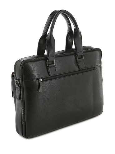 Сумка мужская Vera Victoria Vito 35-007-1 чёрная