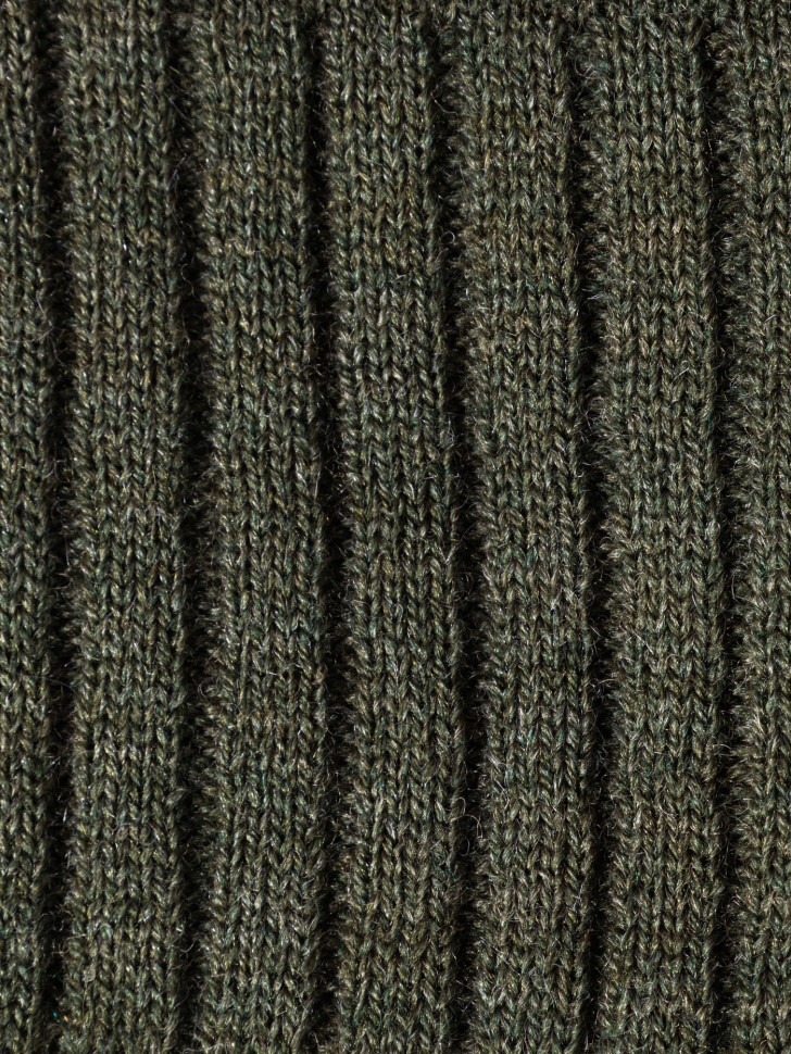 Мужская шапка-бини 2903 MARHATTER полынь