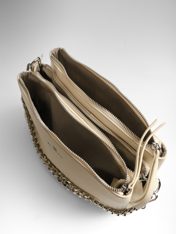 Сумка Alex&Mia 8425 white