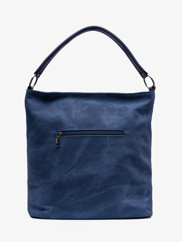 Сумка женская Batty 7123-1 bel.blue