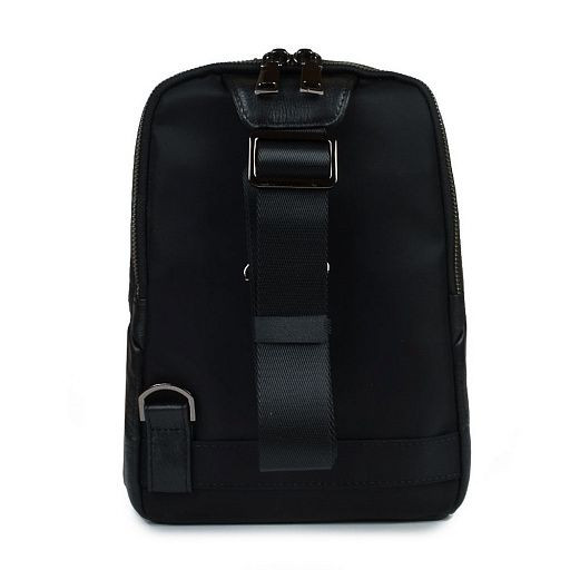 Сумка-рюкзак через плечо Hight Touch 9186-47 чёрный Сумка-рюкзак через плечо Hight Touch 9186-47 чёрный