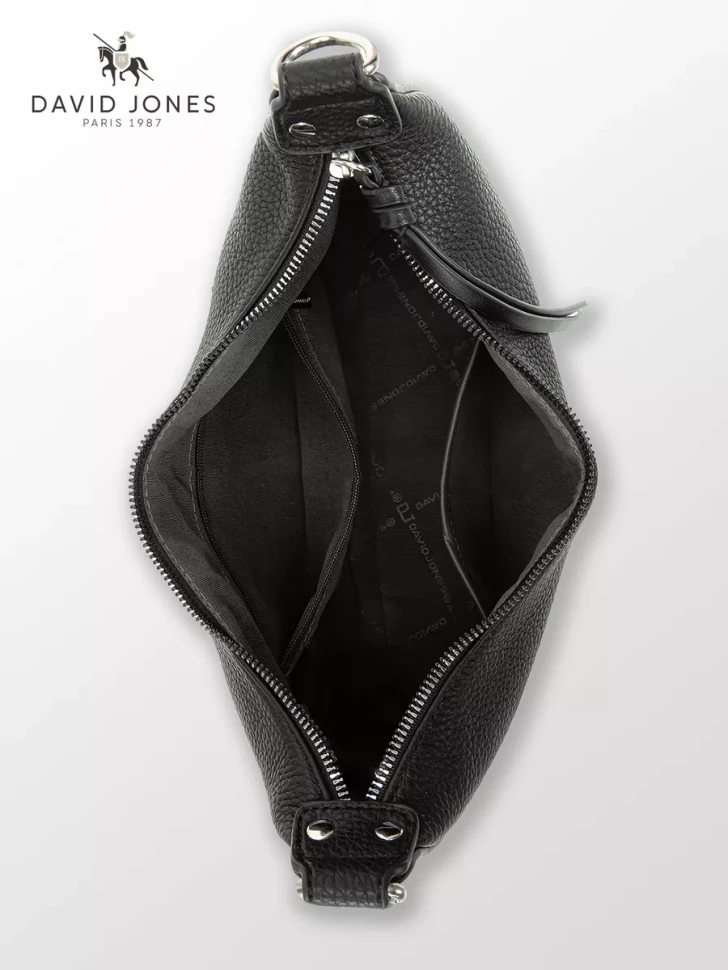 Сумка женская David Jones 6743 black