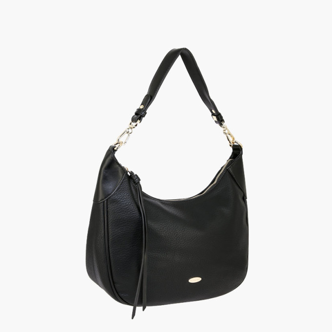 Сумка женская David Jones 6743 black Сумка женская David Jones 6743 black