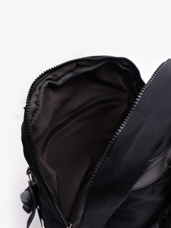 Рюкзак David Jones 7145 black