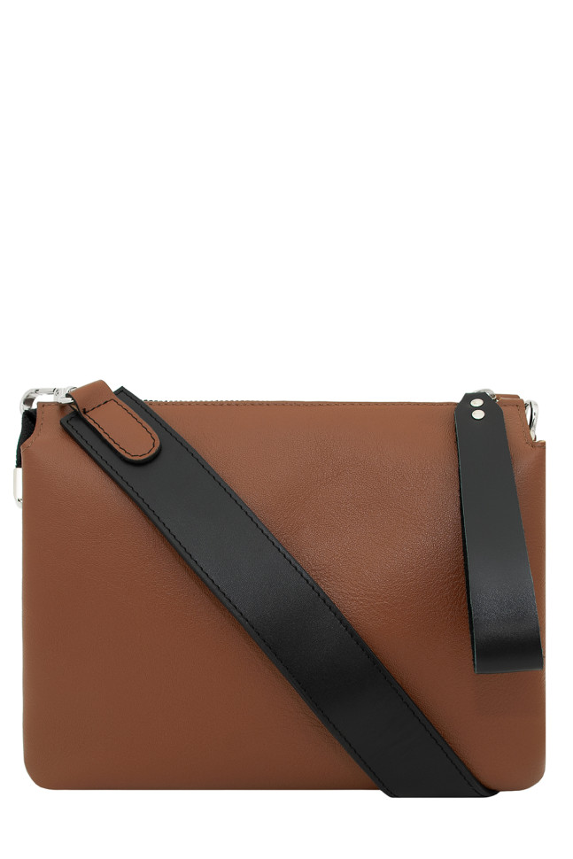 Сумка женская Protege, Ц-450.37 бел/сиг/чер.фл.+гл. Сумка женская Protege, Ц-450.37 бел/сиг/чер.фл.+гл.