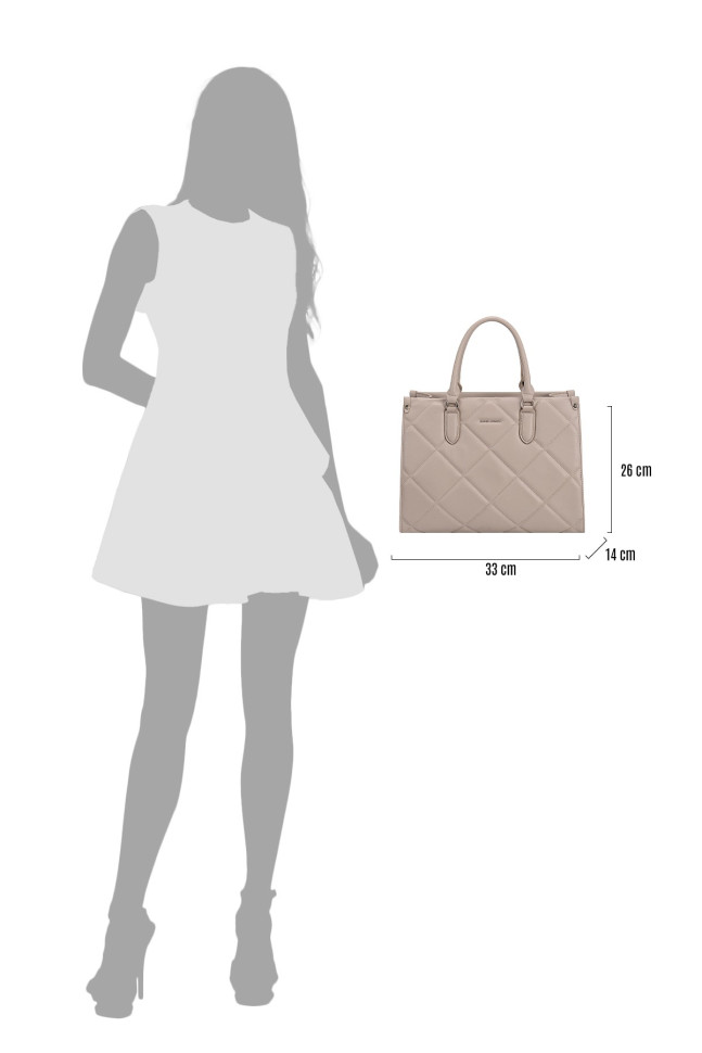 Сумка женская David Jones 6910-3 breen Сумка женская David Jones 6910-3 breen