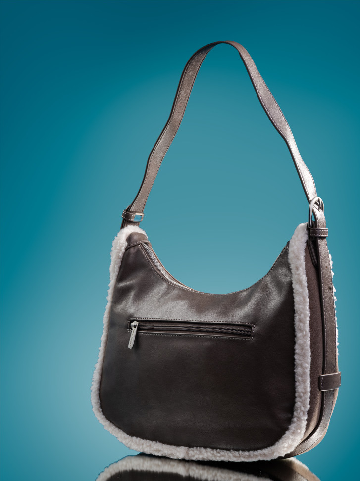 Сумка женская David Jones 7754 fungi Сумка женская David Jones 7754 fungi