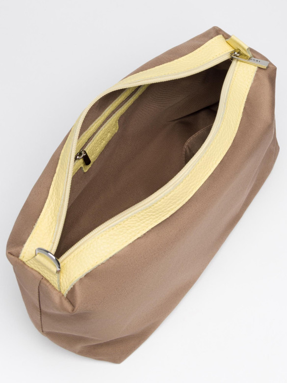 Сумка RICHET 3310LN 895 жёлтая Сумка RICHET 3310LN 895 жёлтая