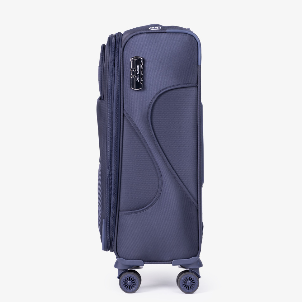 Чемодан SONATA USA, Ж01-4901 Чемодан SONATA USA, Ж01-4901