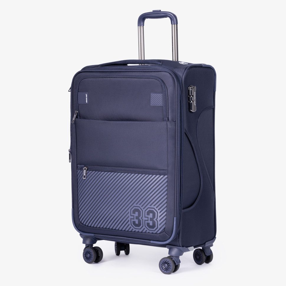 Чемодан SONATA USA, Ж01-4901 Чемодан SONATA USA, Ж01-4901