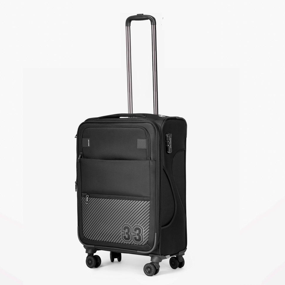 Чемодан SONATA USA, Ж01-4901 Чемодан SONATA USA, Ж01-4901