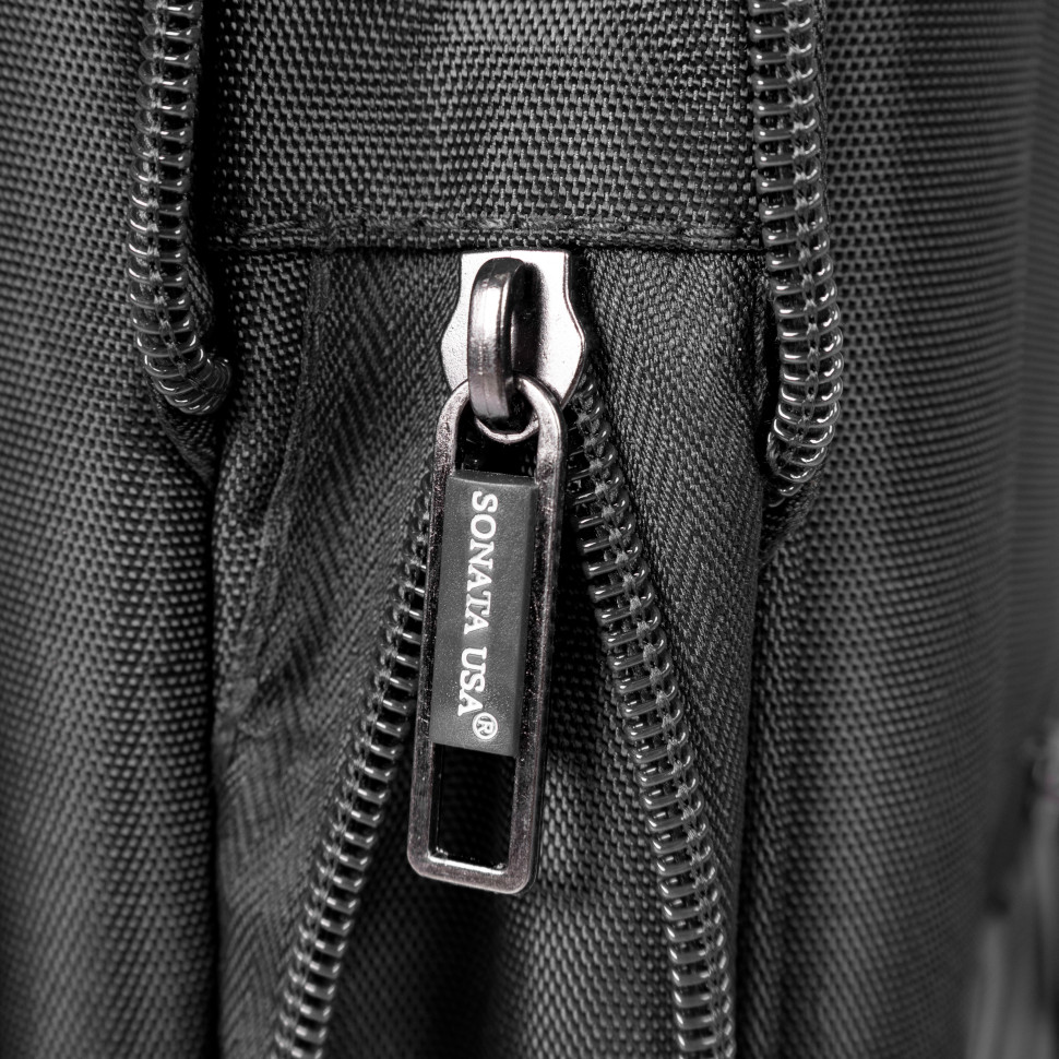 Чемодан SONATA USA, Ж01-4901 Чемодан SONATA USA, Ж01-4901