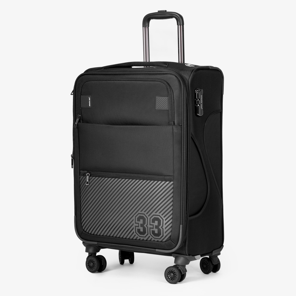 Чемодан SONATA USA, Ж01-4901 Чемодан SONATA USA, Ж01-4901