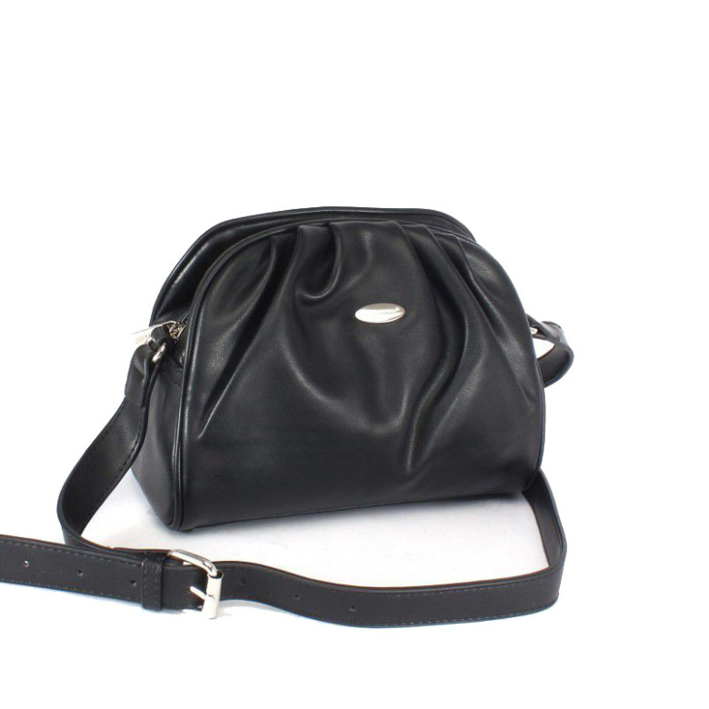 Сумка женская David Jones 6290 black Сумка женская David Jones 6290 black