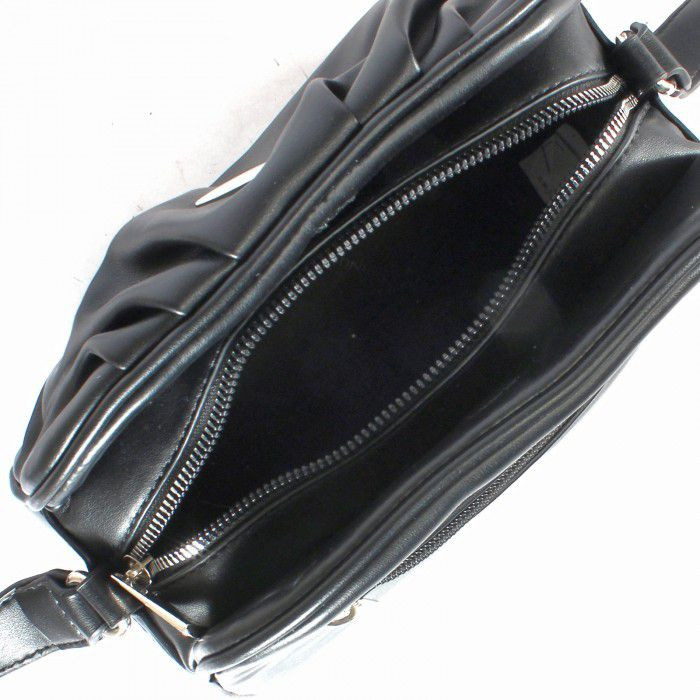 Сумка женская David Jones 6290 black Сумка женская David Jones 6290 black