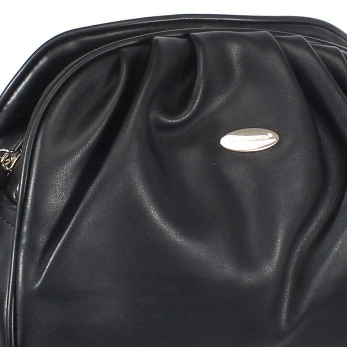 Сумка женская David Jones 6290 black Сумка женская David Jones 6290 black