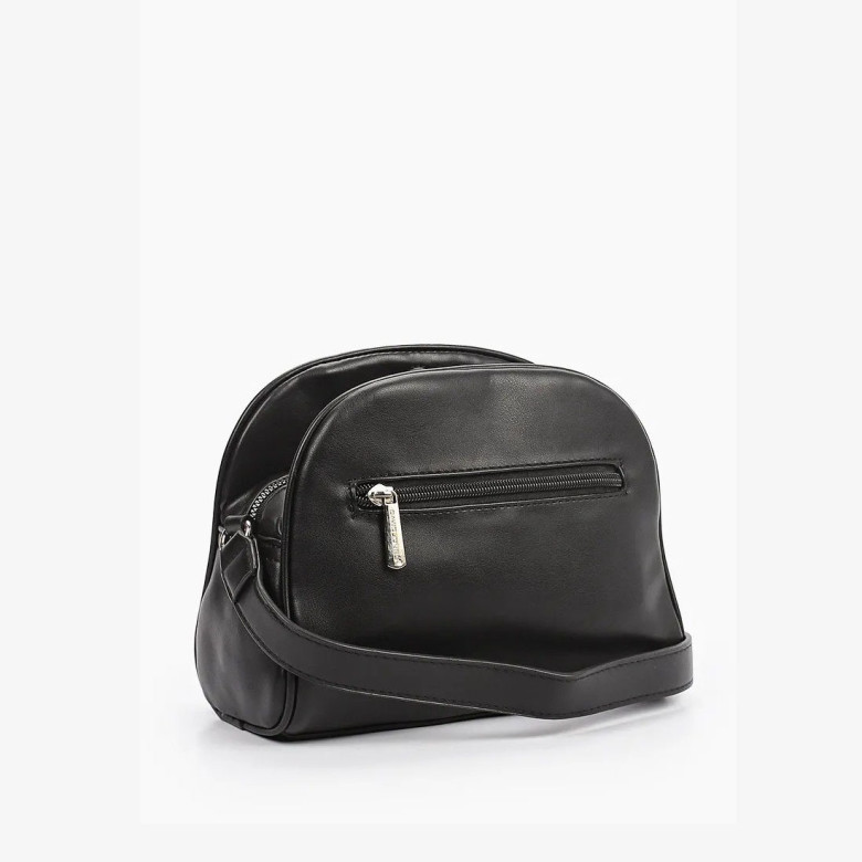 Сумка женская David Jones 6290 black Сумка женская David Jones 6290 black