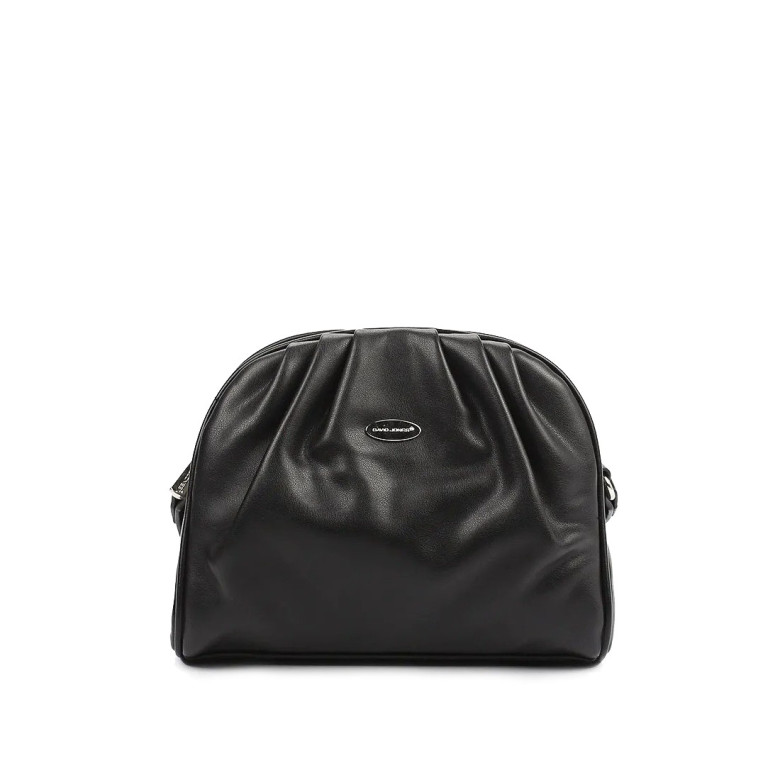 Сумка женская David Jones 6290 black Сумка женская David Jones 6290 black