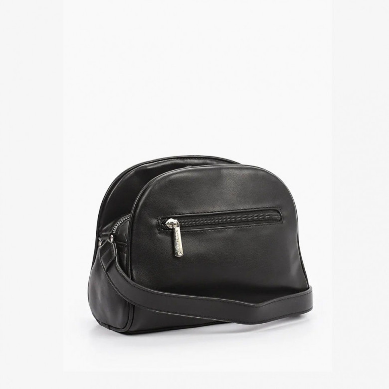 Сумка женская David Jones 6290 black Сумка женская David Jones 6290 black