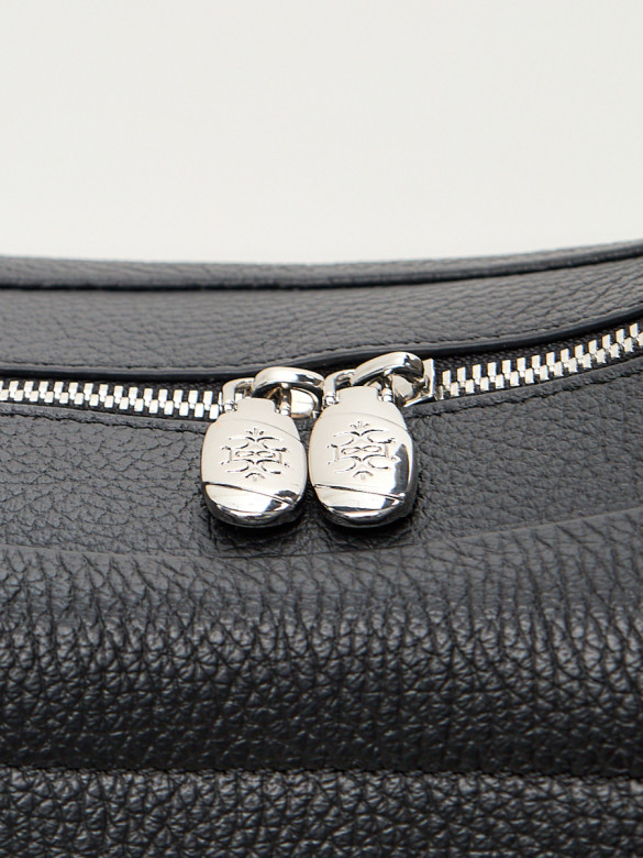 Сумка Curanni 2575 вителло черный Сумка Curanni 2575 вителло черный