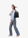 Рюкзак женский Acacia 24212 black Рюкзак женский Acacia 24212 black