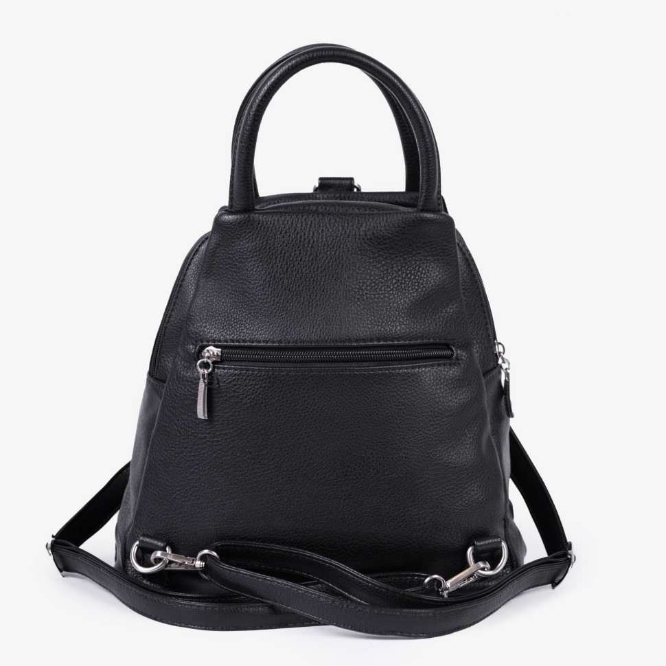 Рюкзак Gilda Tohetti, 63000 черный