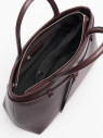 Сумка Richet 3278LN бордо(853) Сумка Richet 3278LN бордо(853)