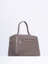 Сумка Richet 3253LN 612 тауп Сумка Richet 3253LN 612 тауп