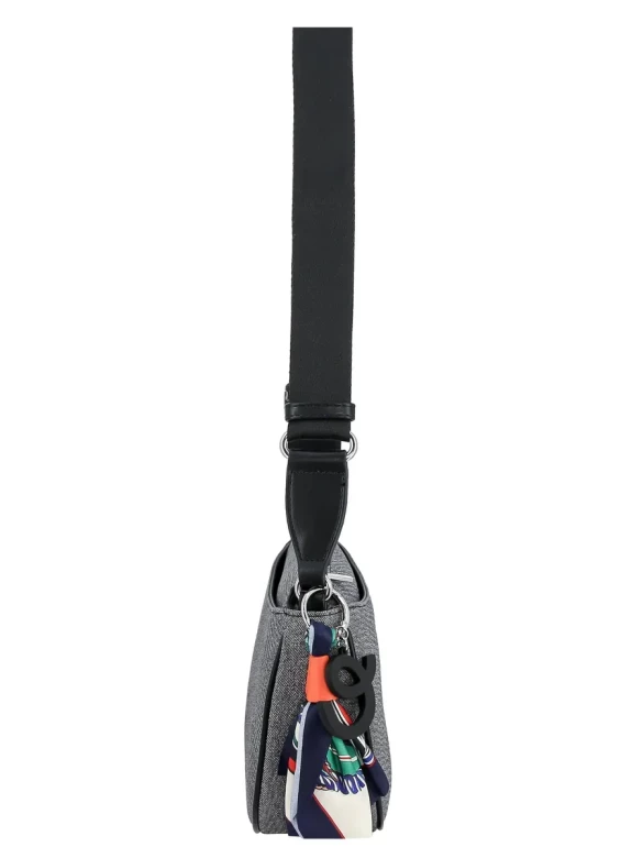 Сумка женская David Jones 8292 Сумка женская David Jones 8292