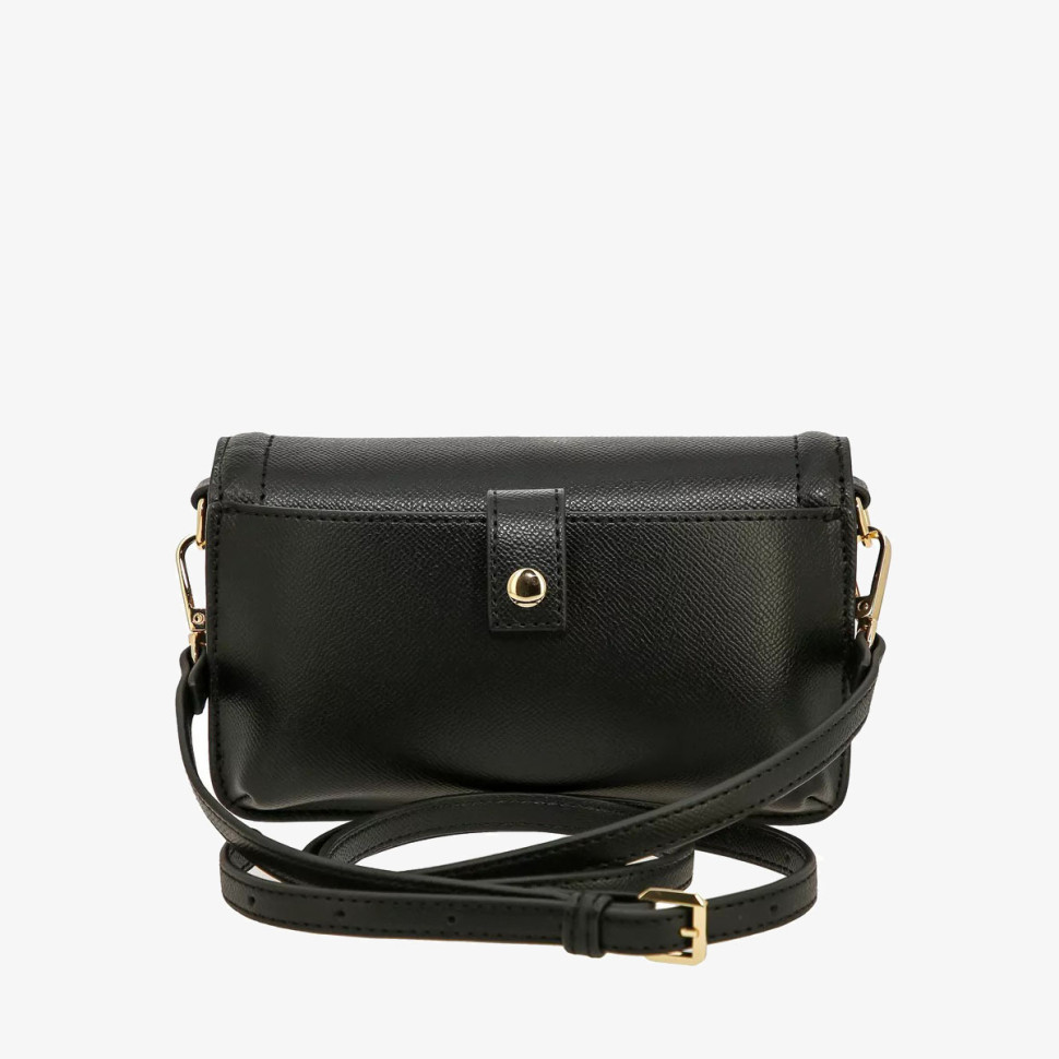 Сумка женская David Jones 6985 black