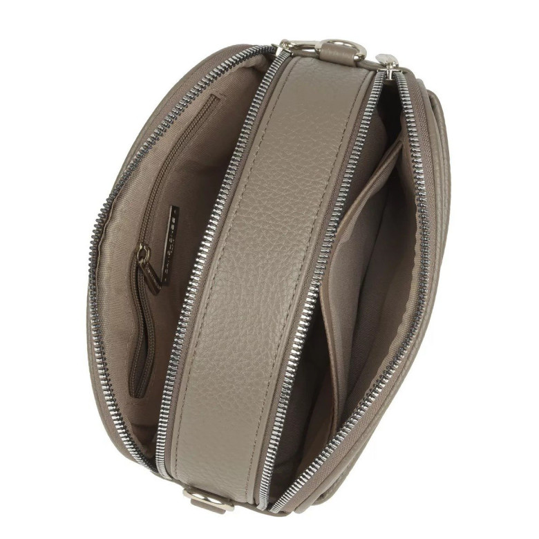 Сумка женская David Jones 6920 st.grey